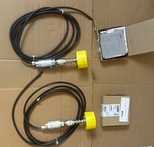 Wika pressure transmitter - wika,