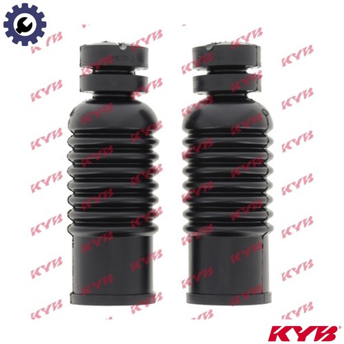 Protective capbellow shock - protective,