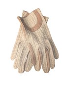 Superb Vintage Deerskin