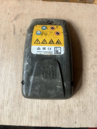 Husqvarna air filter cover - husqvarna,