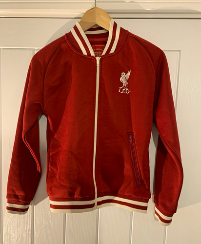 Liverpool boys lfc - liverpool, fc