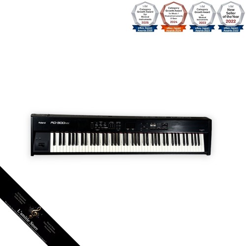 Roland rd300nx digital piano - digital,