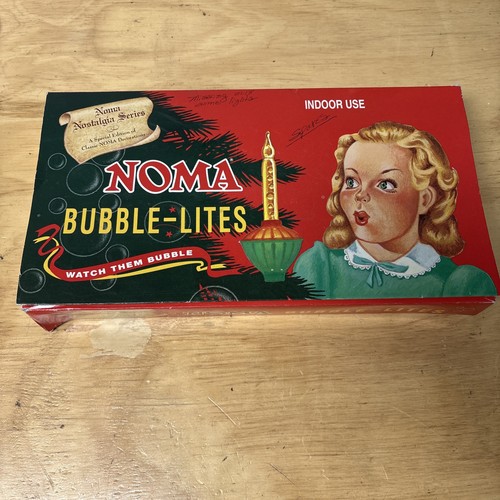 Vintage noma nostalgia - vintage, series