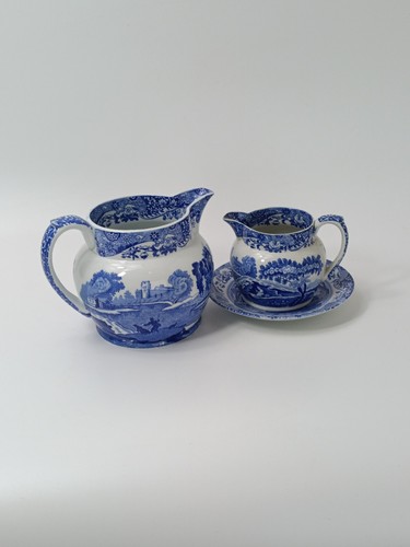 Set antique copeland - set,