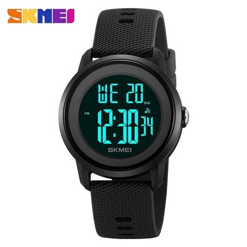Skmei 2218 fashion digital - skmei,
