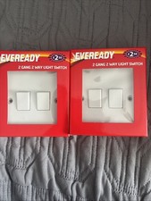 Ever ready gang 2 way - ever,