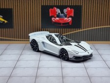 HOT WHEELS LAMBORGHINI