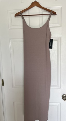 Bebe nwt khaki ribbed - bebe,