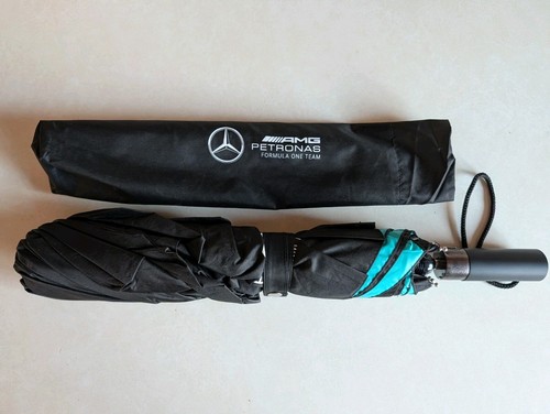 Mercedes amg petronas team - petronas, f1