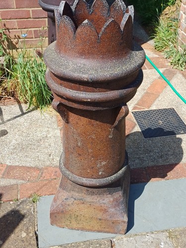 Antique victorian salt glaze - victorian,