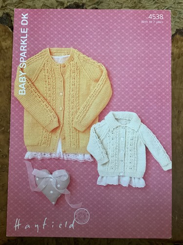 Baby knitting patterns - baby,