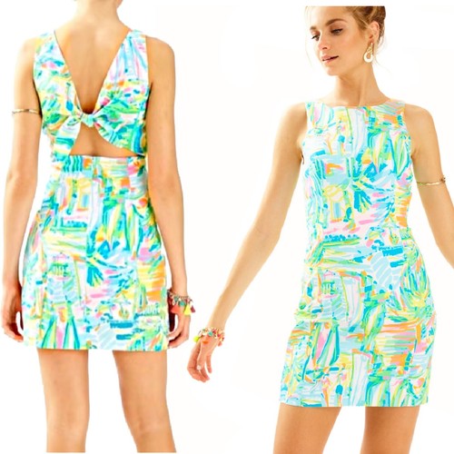 Lilly pulitzer courtney shift - pulitzer,