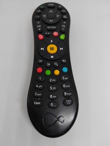 Vgc virgin media - virgin, tivo