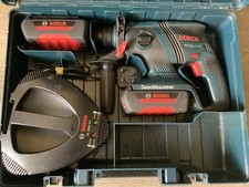 Bosch GBH 36 V-Li Compact