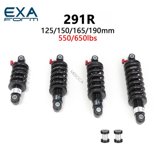 Mountain bike coil spring - mountain,