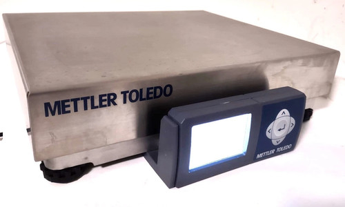 Mettler toledo - mettler,
