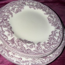 Spode delamere bouquet - spode,