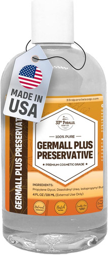 Germall plus preservative - plus,
