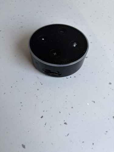 Amazon echo dot 2nd generation - echo,