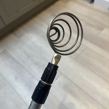 Extendable Golf Ball Retreiver 8ft Long