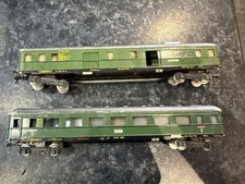 Fleischmann set 2 - ho,