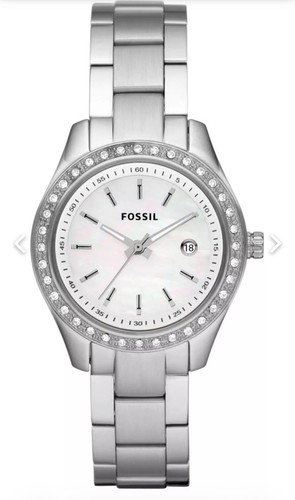 Ladies fossil mini - fossil, stella
