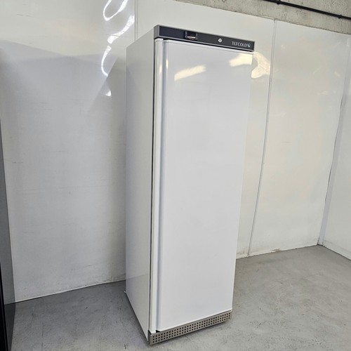Upright freezer single - upright, 1