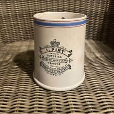  Antique Tams c1882 Imperial