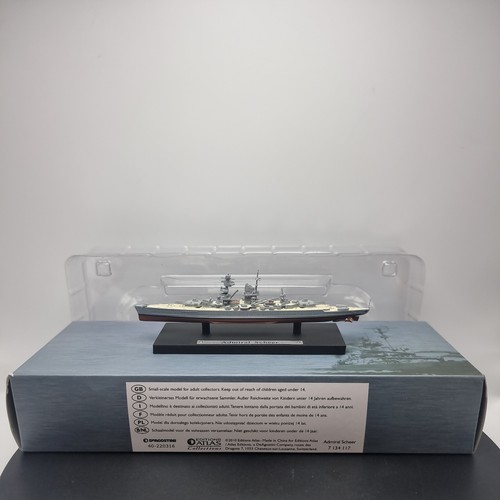 Atlas 1250 admiral scheer - atlas,