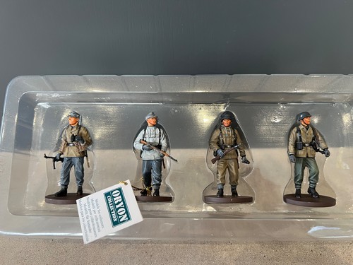 Oryon collection wwii german - wwii,