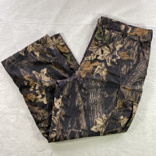 Cabelas mens camo - mens, 42