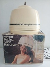 VINTAGE 80's PIFCO  folding