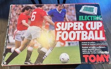 Tomy super cup - tomy,