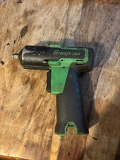 Snap On Tools- CTEU761AG 14.4v