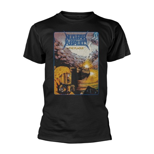 Nuclear assault plague - -,