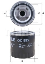 OIL FILTER FITS: FITS FOR NISSAN NAVARA 3.0 DCI 4WD.FITS FOR NISSAN FRONTIER
