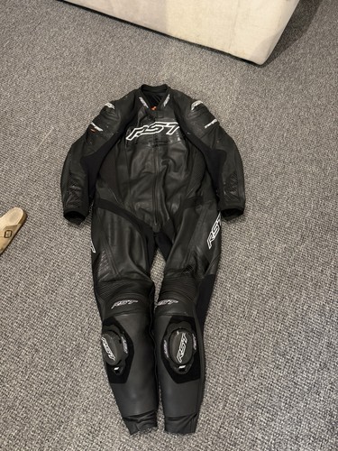 Rst tractech evo d30 - tractech,