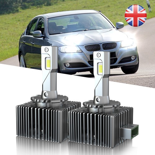 Led headlight bulb for - for, bmw