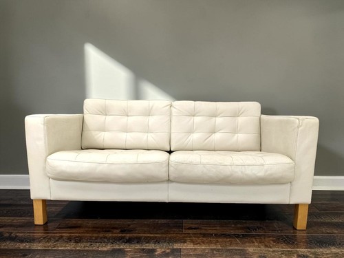 Sofa seater ikea landskrona - 2,