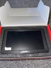 Spedal Navicam Smart Car Stereo 7” LCD Screen Portable Voice Control