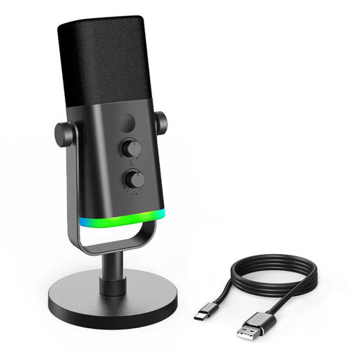 Gaming streaming usb xlr - &,