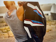 BMW MOTORRAD RACEFLOW JACKET