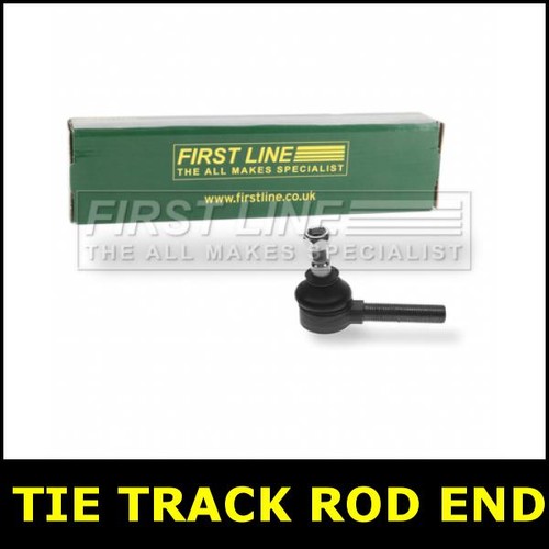 Tie track rod end - rod, outer