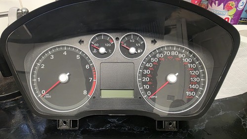 Ford focus mk2 instrument - mk2,