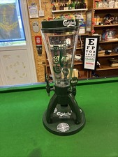 Carlsberg 8 Pint Beer Tower