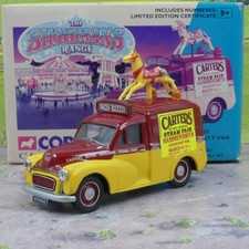 Corgi 06601 Morris 1000