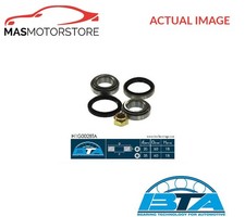 WHEEL BEARING KIT SET FRONT