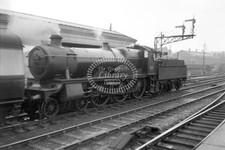 PHOTO  BR British Railways