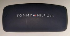 Tommy Hilfiger Navy Hard