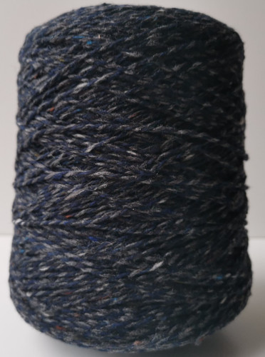 Double knit tweed knitting - tweed,